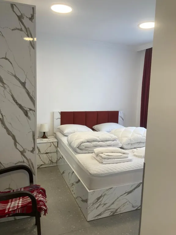 Дом для большой такой компании