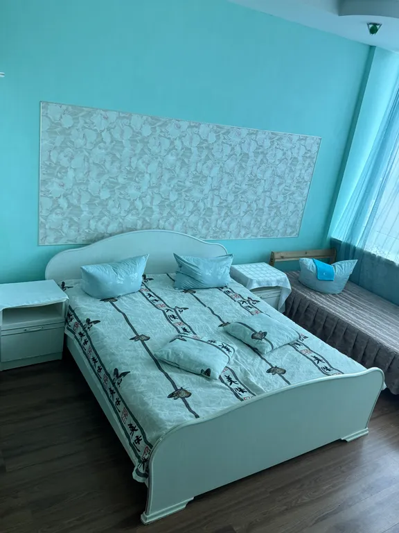 Квартира Комната — Тюмень