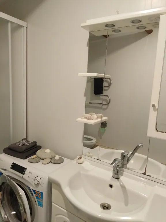 Апартаменты ЖК Алтынай