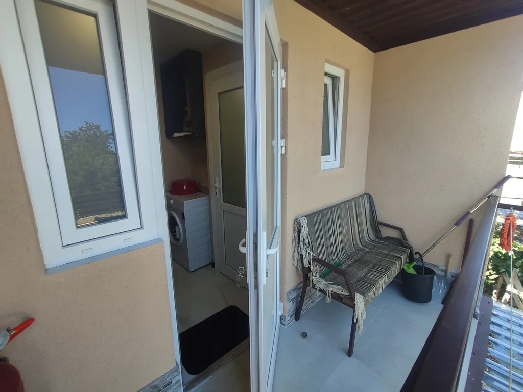 1-комнатные апартаменты