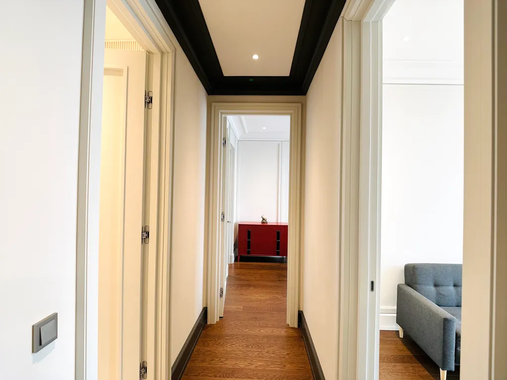 Квартира Квартира в ЖК  Фили Сити — Москва