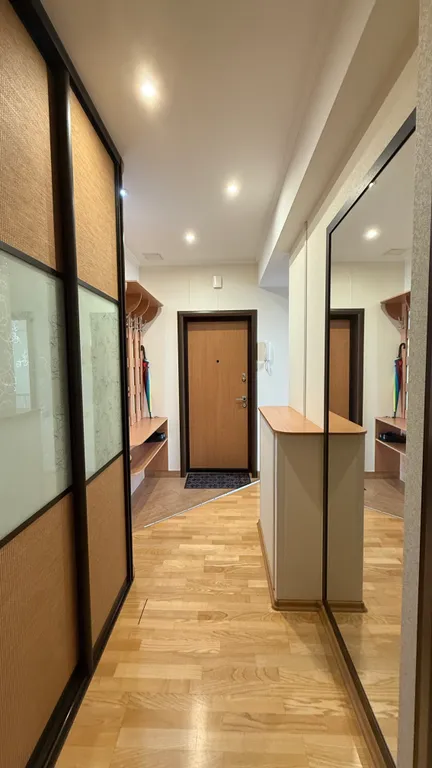 Просторная квартира в лучшей локации города