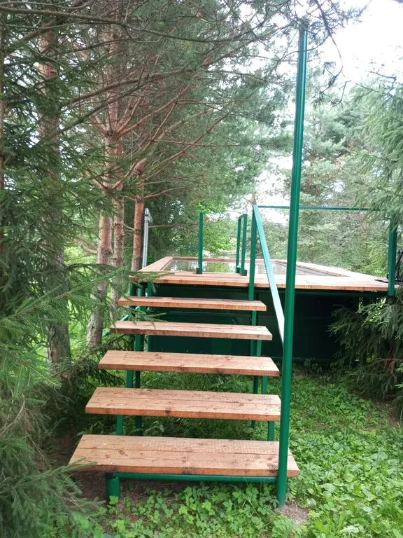 1-комнатный Дом