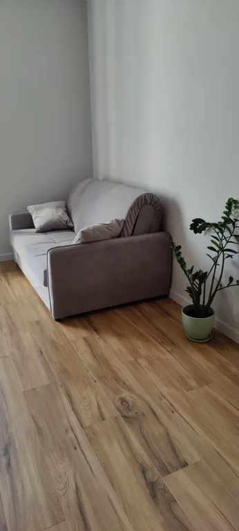 Апартаменты в 15 минутах от моря