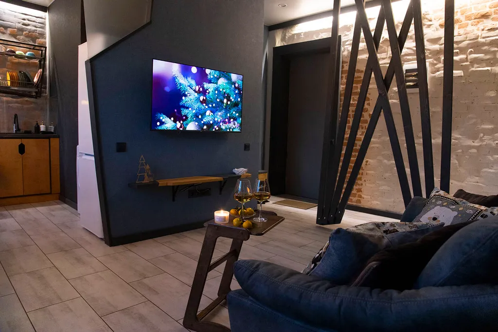 Апартаменты Спасские в самом центре древнего Пскова