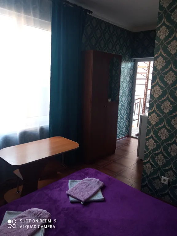 Квартира Комната — Геленджик