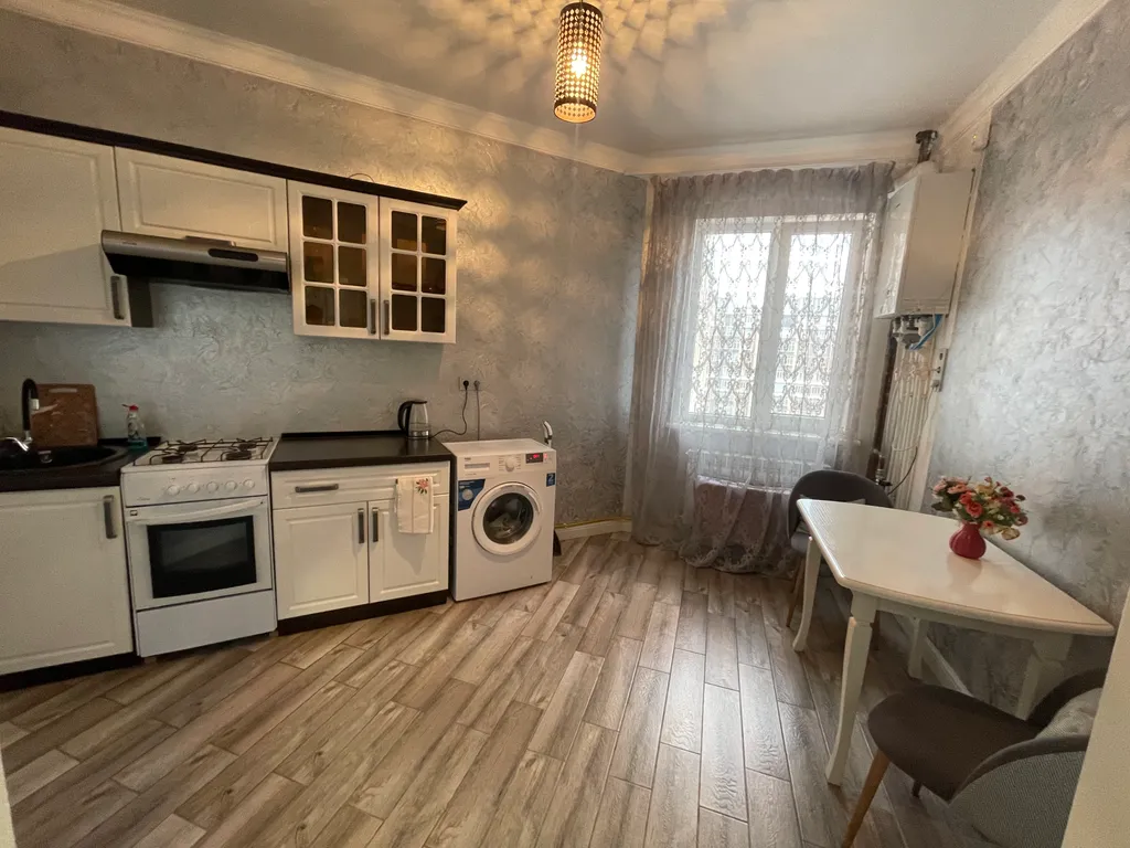 Уютная квартира в центре рядом с морем