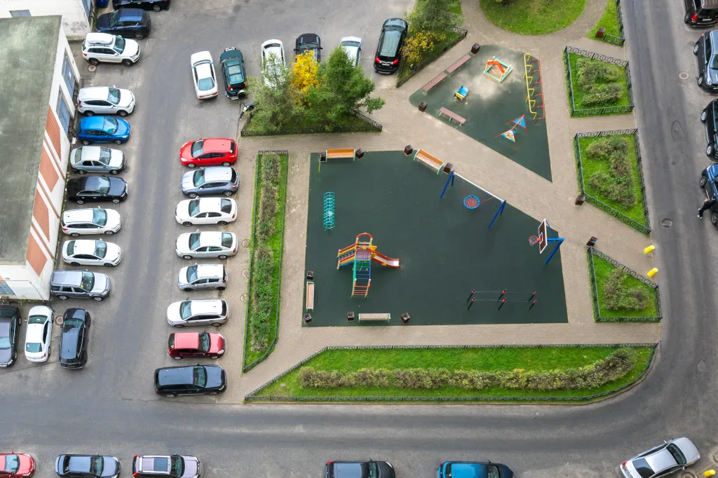 Квартира Видовая квартира у метро Пионерская — Санкт-Петербург