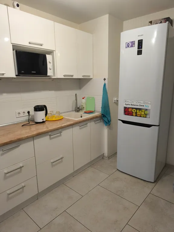 Четырёхместный семейный номер, ул.Веры Хоружей, Комаровский рынок