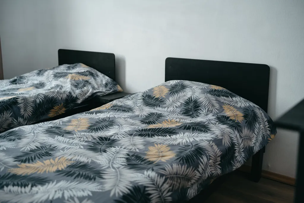 Коттедж Уютный коттедж в 150 метрах от входа на горнолыжный курорт — Манушкино