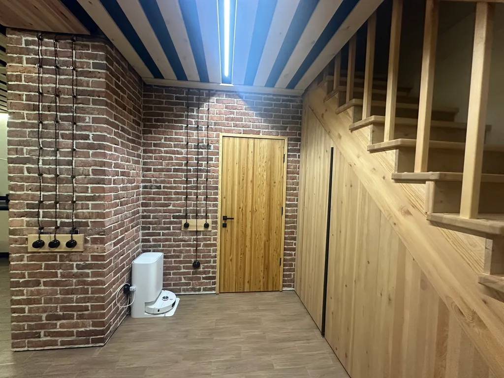 Уютный тихий частный дом