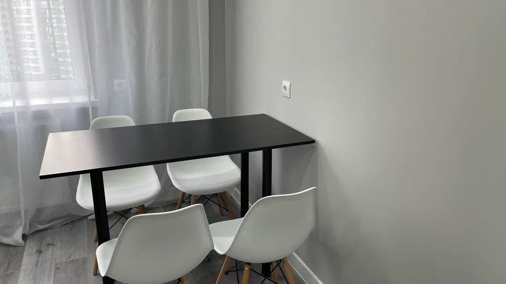 Светлая, уютная квартира