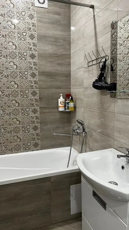 Квартира Уютная идеально чистая квартира — Владикавказ