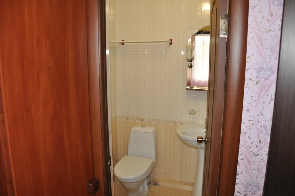 Квартира Комната — Феодосия