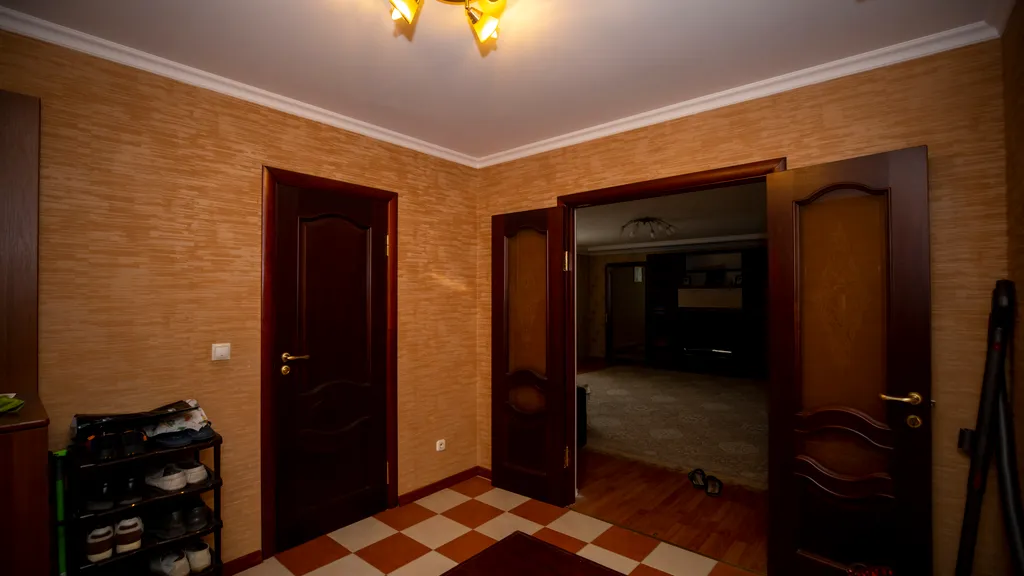 5-комнатная Квартира