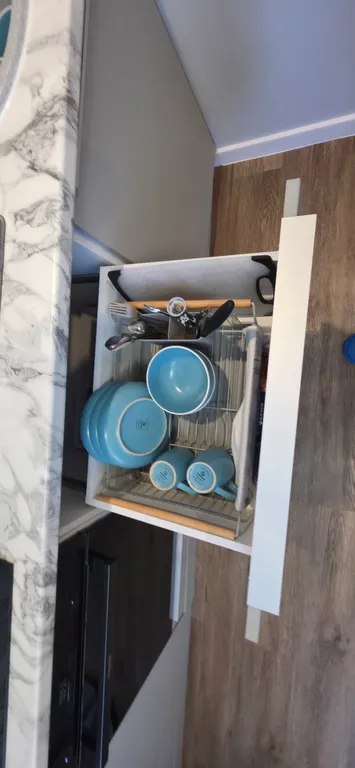 Современная, двухуровневая квартира