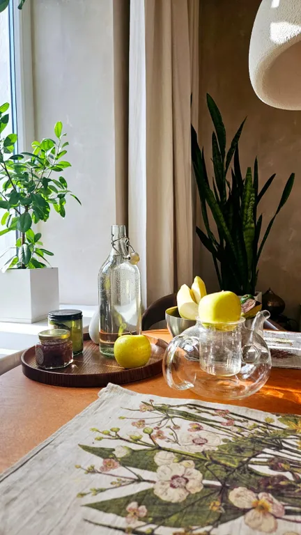 3-х комнатные апартаменты в самом центре исторического города