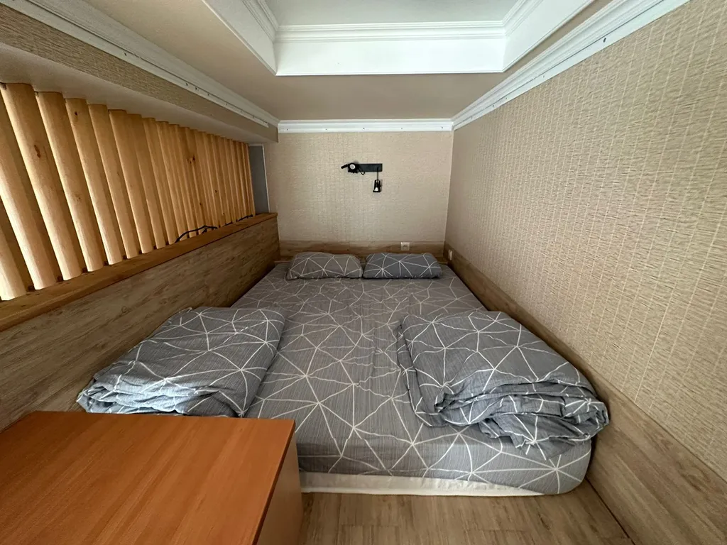 Студия на берегу моря