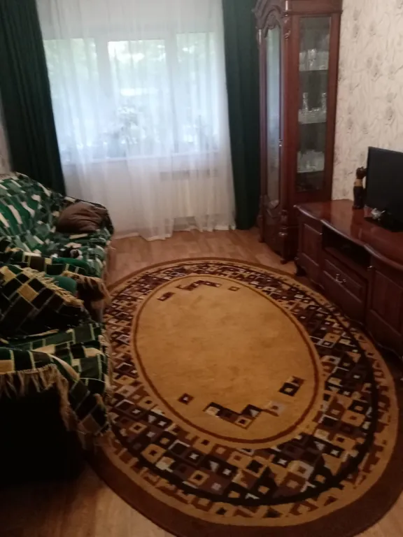 Квартира в заводском районе