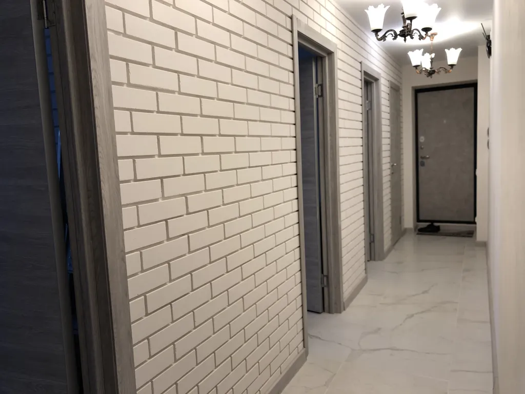 Уникальная квартира в центре