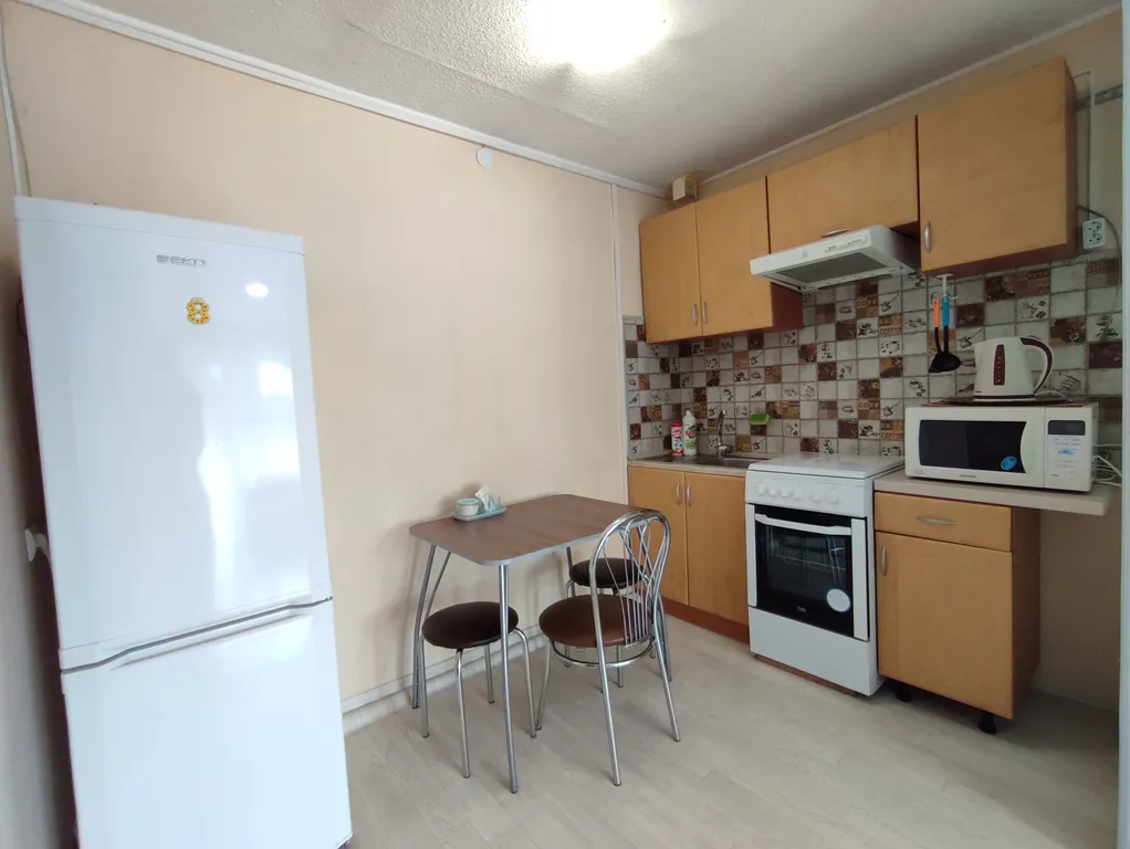 Квартира Уютная квартира в центре города — Калининград