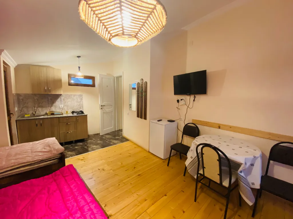 1-комнатный Дом