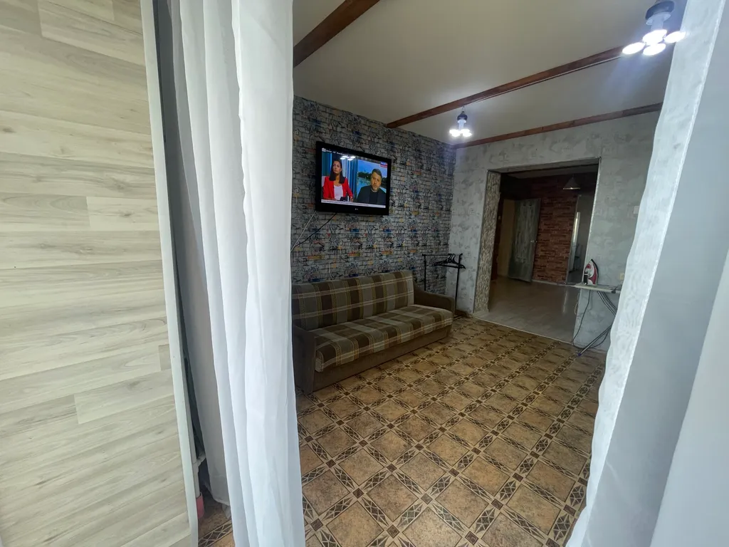 Самый центр