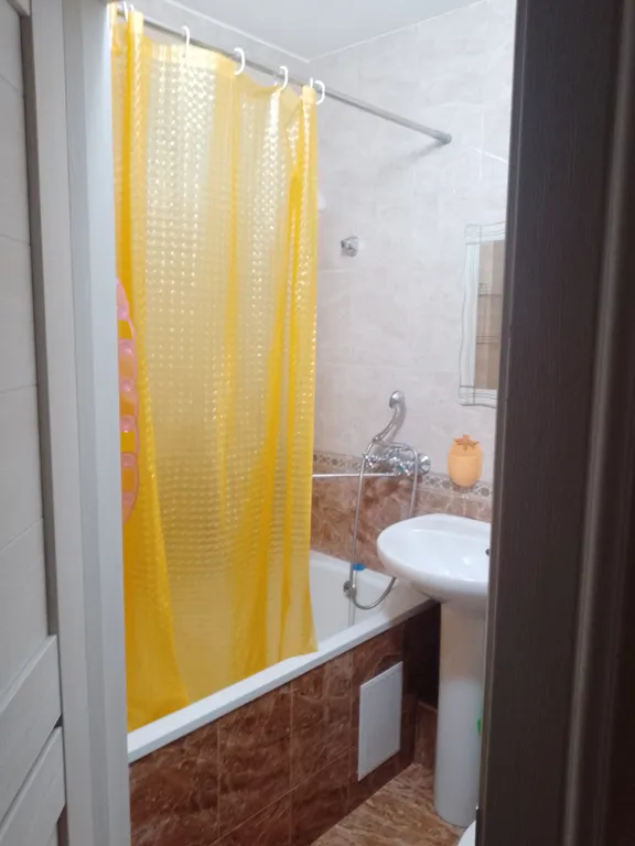 Комфортная 1-комнатная квартира в центре города