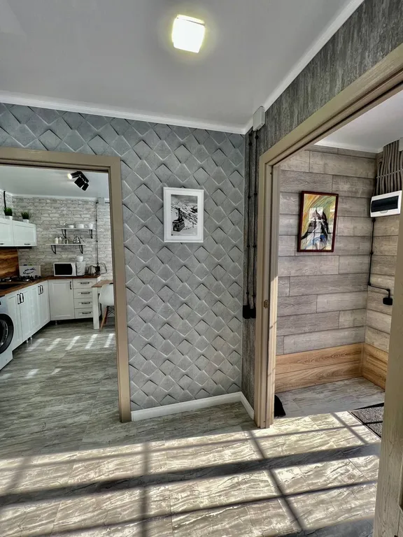 Коттедж-гостевой дом для большой компании