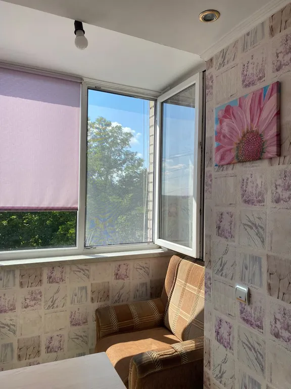 Уютная квартира рядом с районом Амелиенау