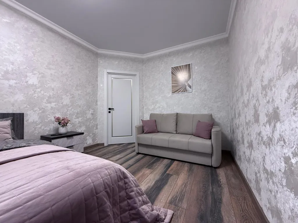 Уютные апартаменты в 15 минутах от Краснодара