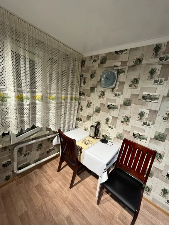 Супер квартира на КШТ