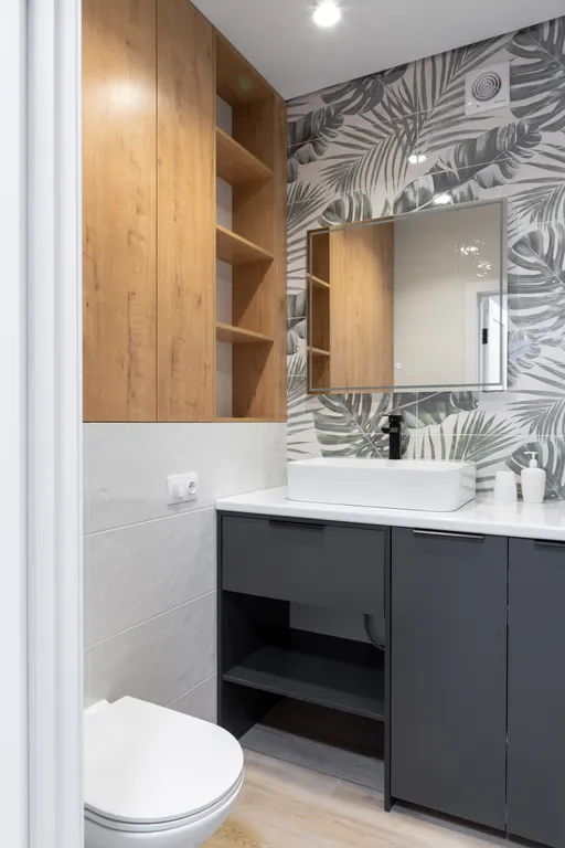 Эксклюзивные двухуровневые апартаменты в центре города