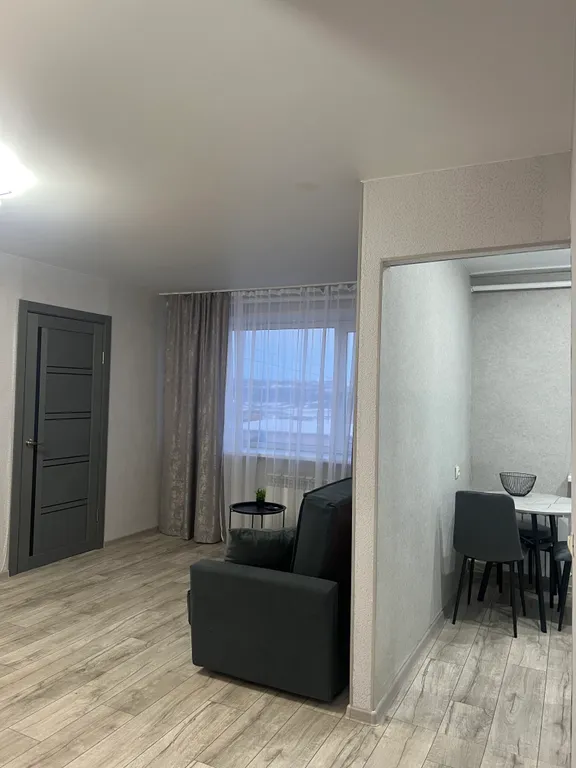 Рядом с Семеновским озером