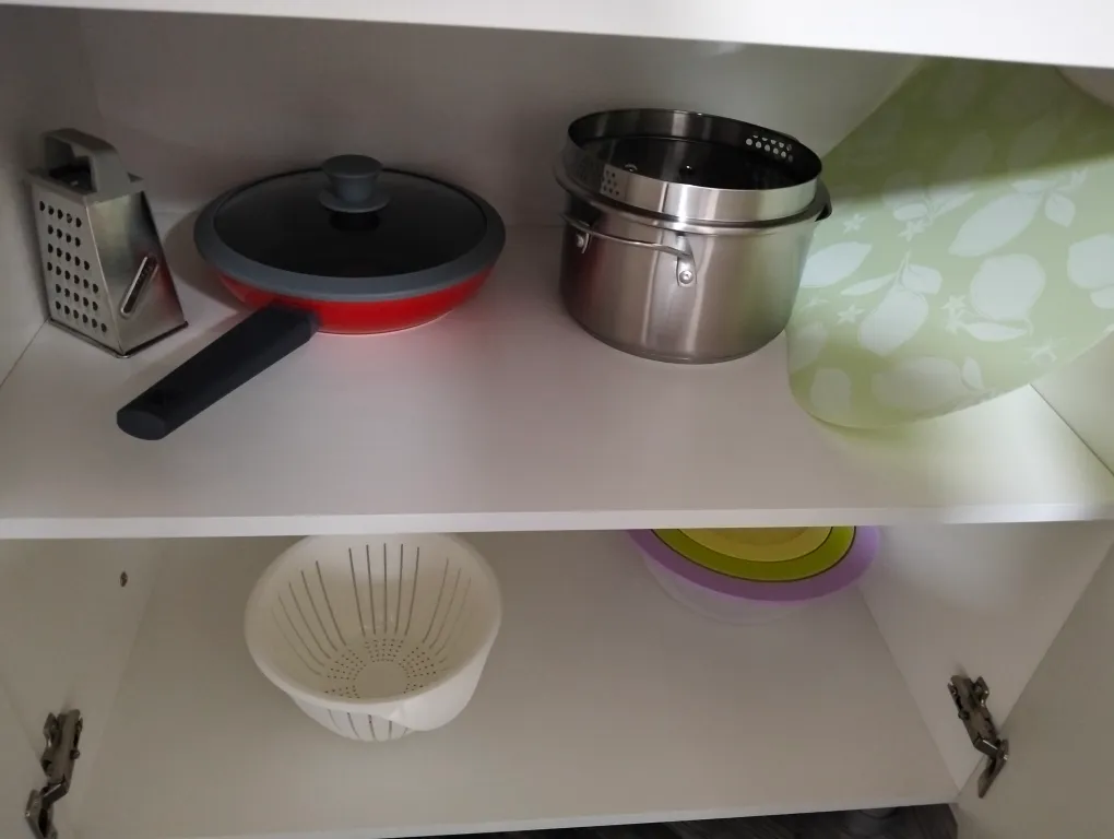 Домик в предгорье