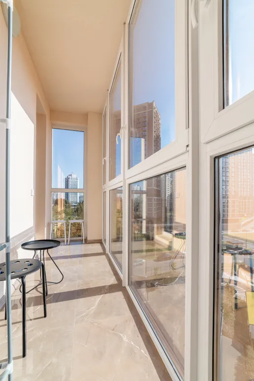 Квартира Квартира Парк Челюскинцев Минск — Минск