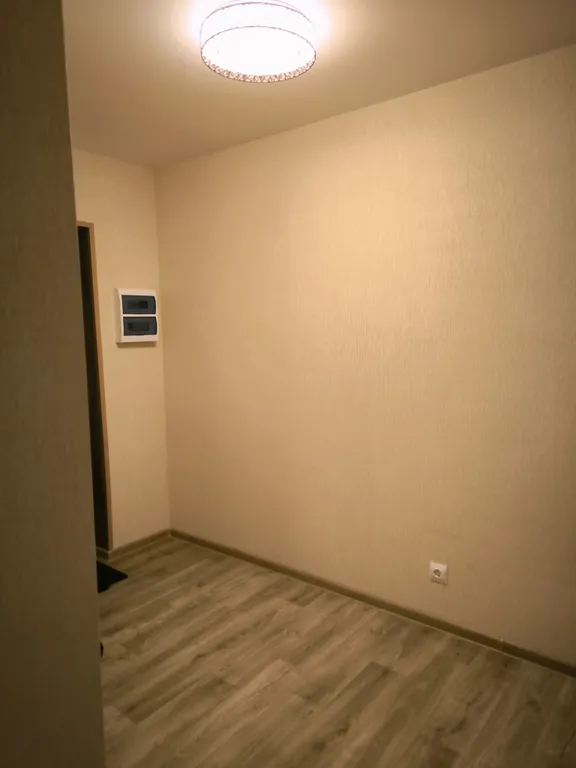 Уютная, в новом доме, со свежим ремонтом студия