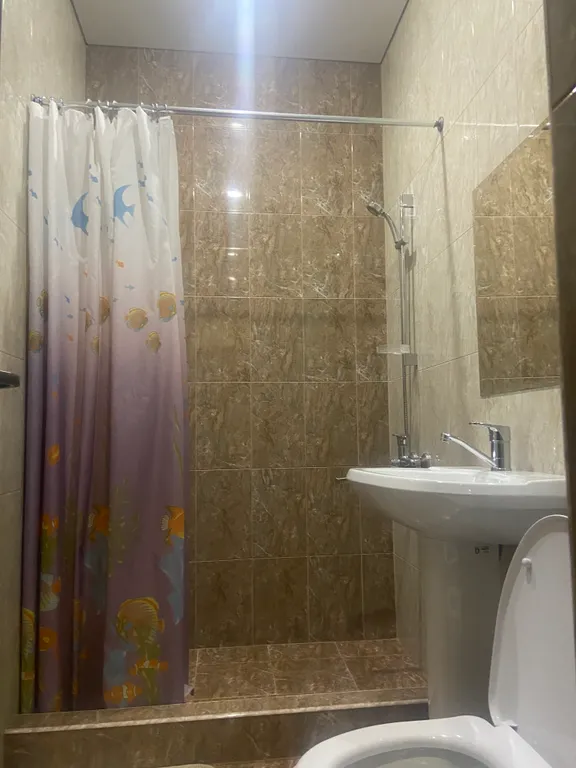 Уютный номер