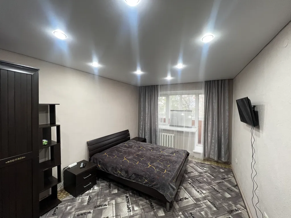 Уютная квартира в исторической части города