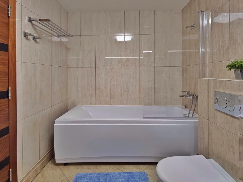 Видовая квартира в Золотой Бухте