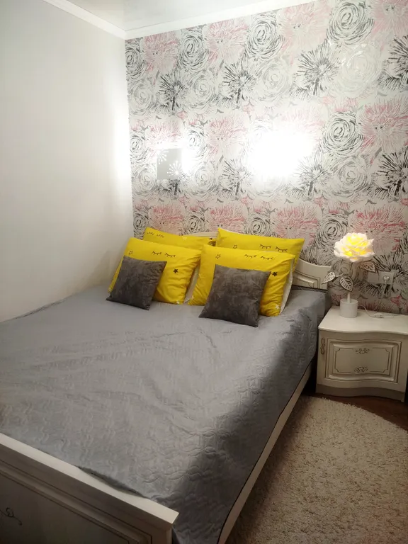 Квартира Домашний уют однокомнатной квартиры — аренда посуточно в Сальск