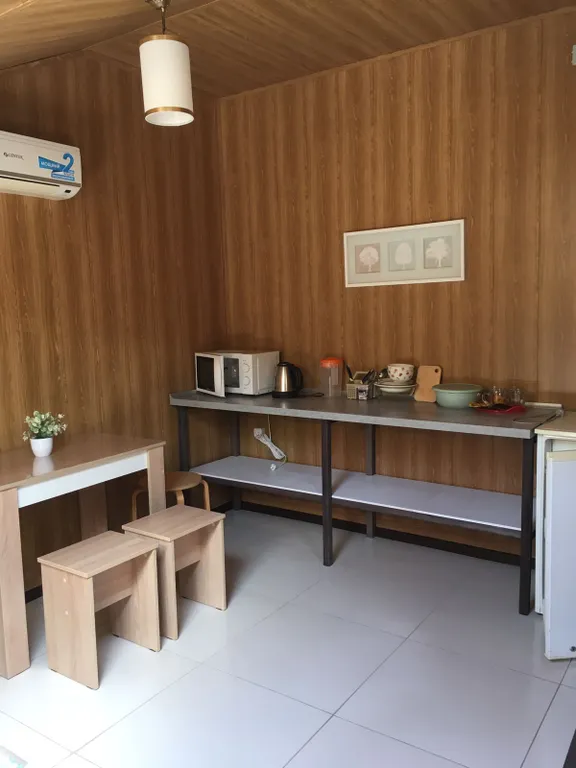 Квартира Комната — Пляхо