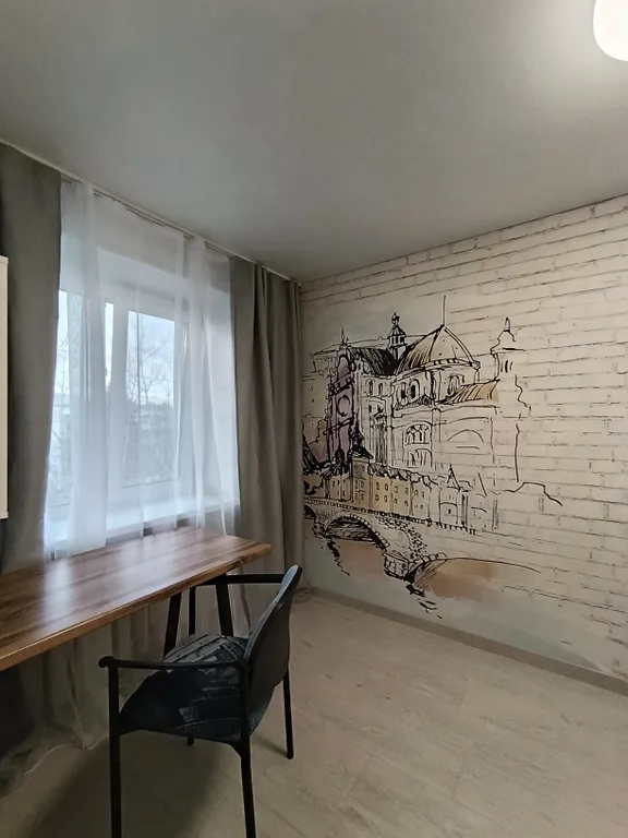 Квартира Квартира рядом с Медгородком, областной больницей — Челябинск