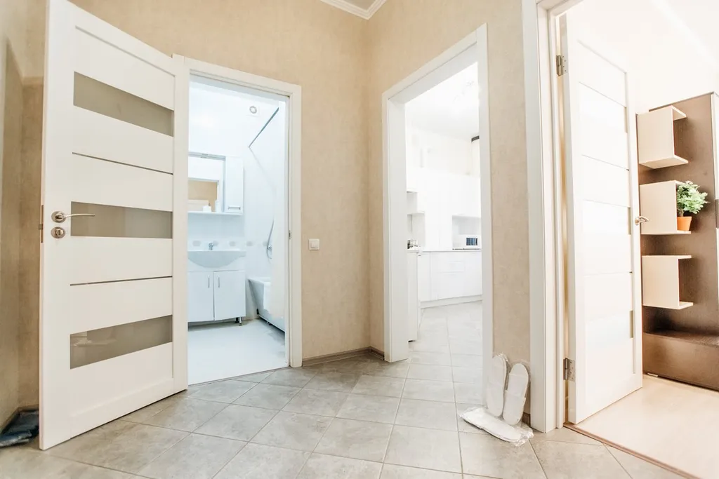 1-к квартира возле Драматического театра