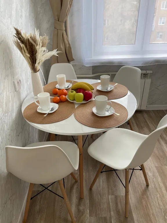 Квартира Уютная квартира в самом центре правого берега — Красноярск