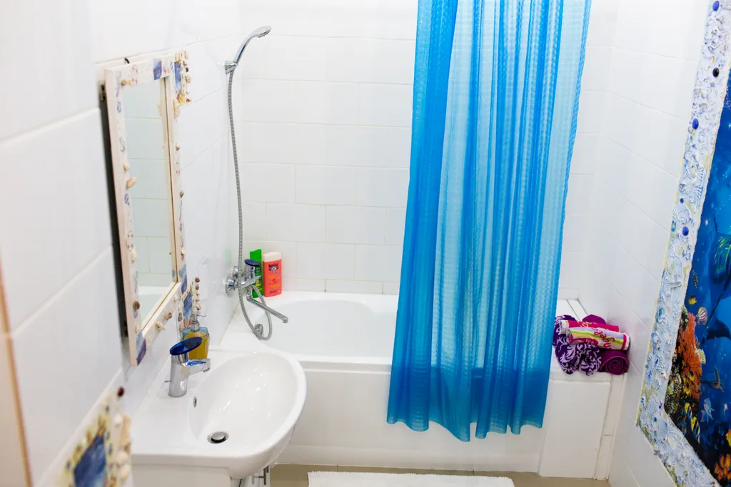 Двухуровневая мансарда в сердце города