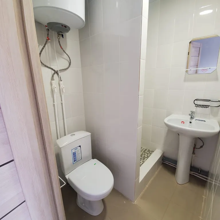 Апартаменты "Как дома"Студия 8  отчетные документы бесплатно.