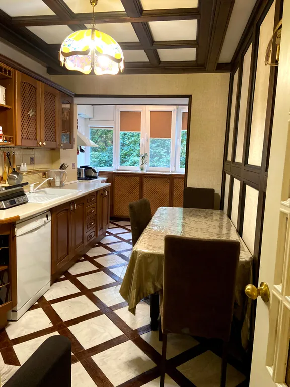 3-х комнатная квартира улучшенной планировки