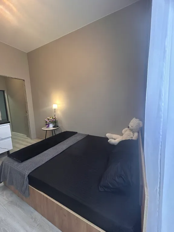 Жемчужина Мысхако на берегу Черного моря, кинг-сайз кровать