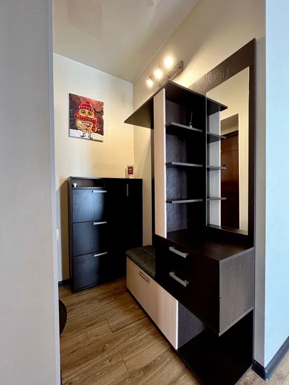 Уютный отдых рядом с театром и набережной